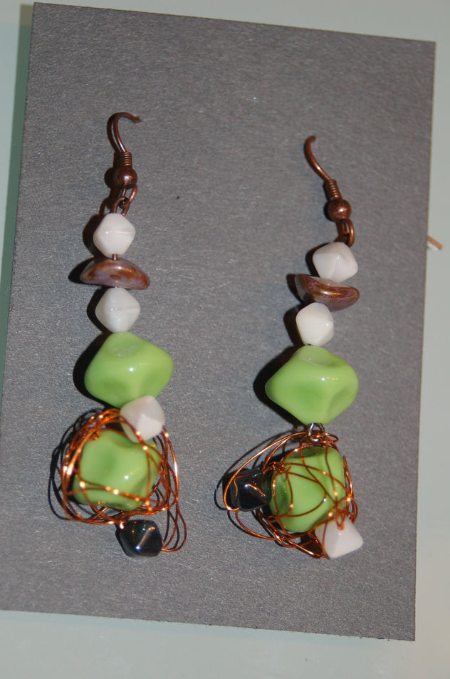 pendientes
