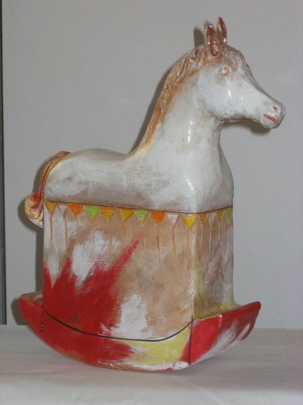 Cavallino (B)