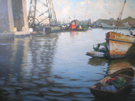 Riachuelo