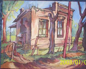 Carlos keend