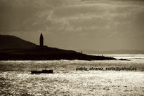 Torre de hercules...