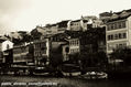 BETANZOS, paseo del Malecón