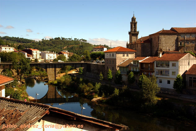 RIBADAVIA