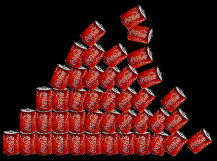 La caida del imperio