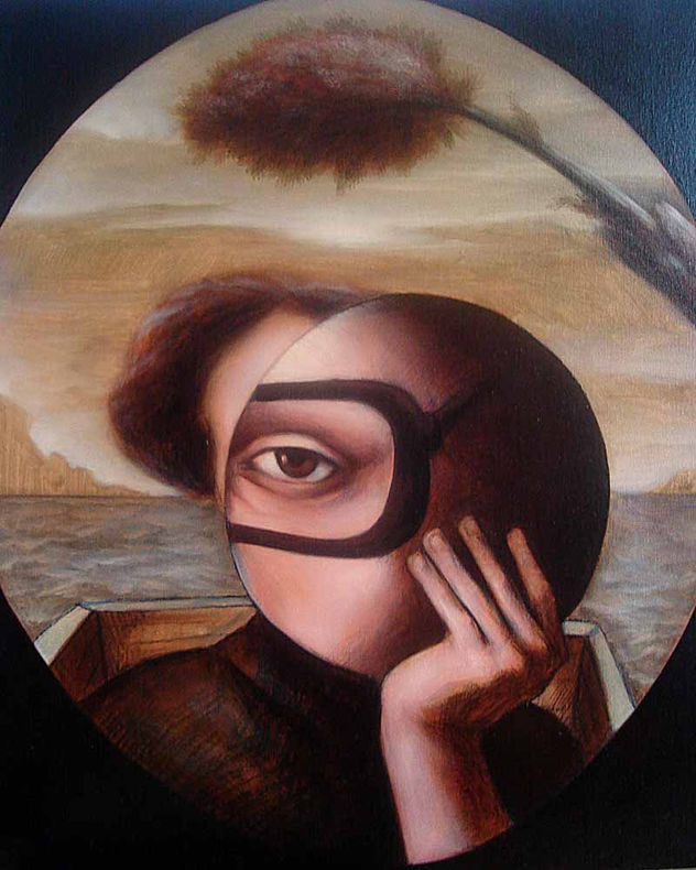 "Depende el ojo con que mires"