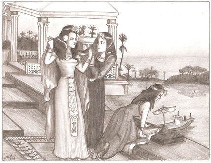 La gabriela