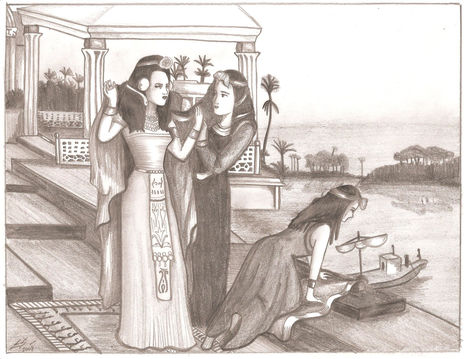 La gabriela