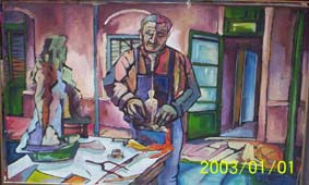 Artesano