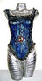 TORSO AZUL