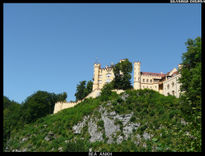 Schloss Hohenschwangau