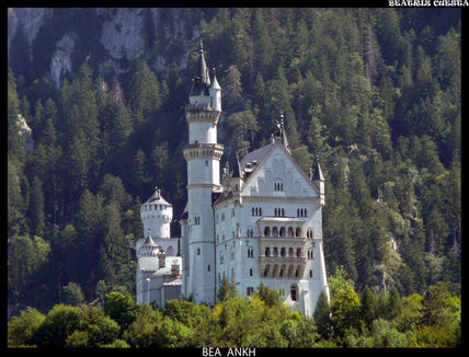 Castillo de...