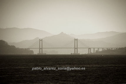 Puente de rande