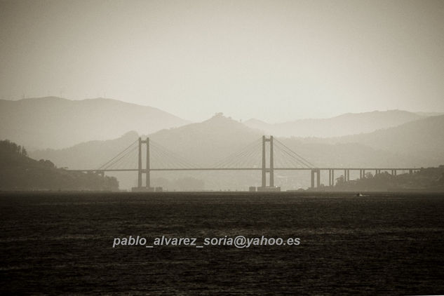 PUENTE DE RANDE 