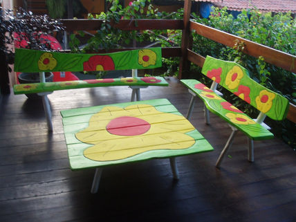 Moveis tropicais