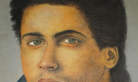 Retratos