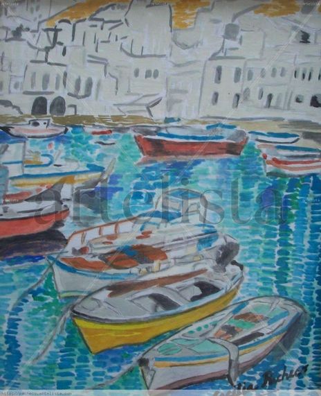 Barcos