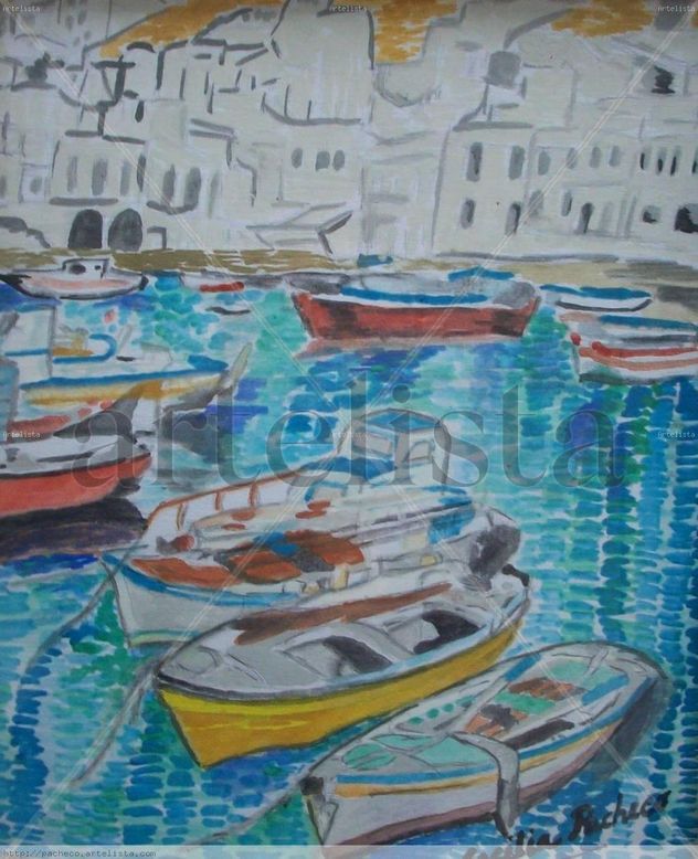 Barcos