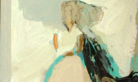 PINTURA: FIGURA Y ESPACIO