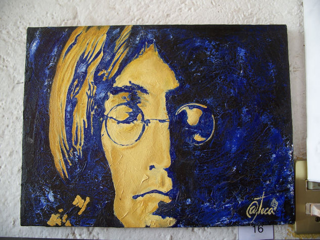 lennon 