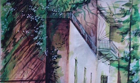 Paisajes