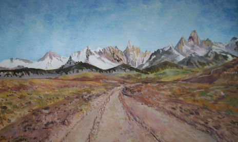 RUTAS ARGENTINAS