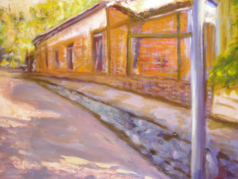 Casa de campo