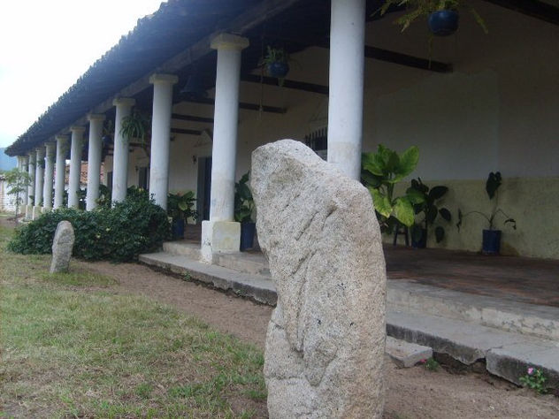 HACIENDA LLANO GRANDE