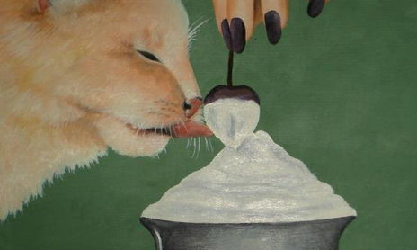 Animales