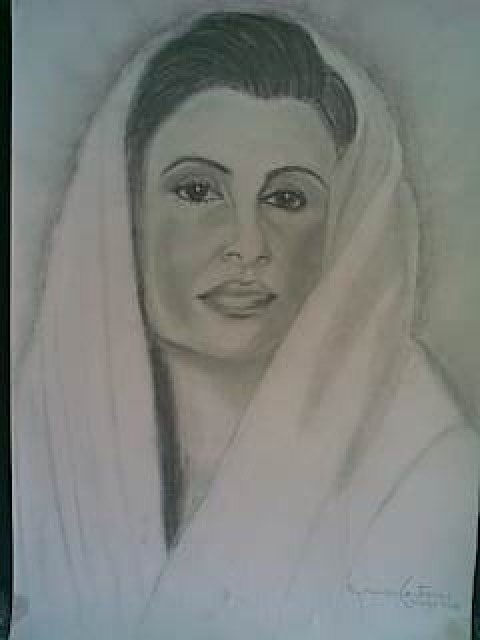 benazir