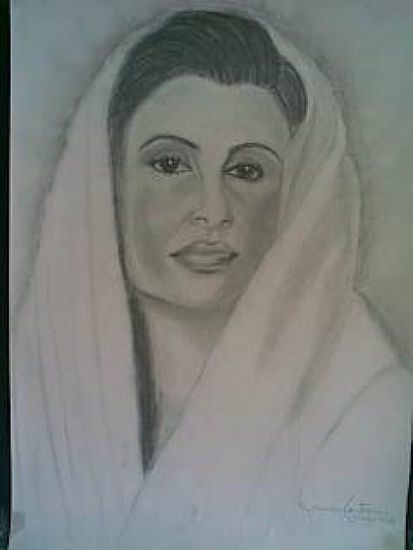 benazir 