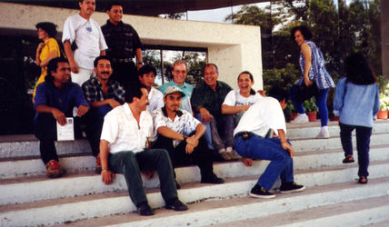 Guillermo dominguez...