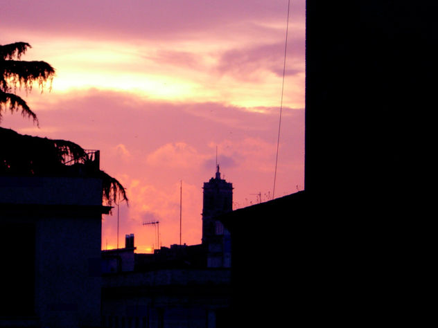 mis sueños rojos