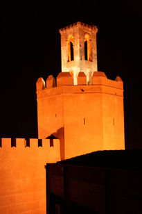 Badajoz