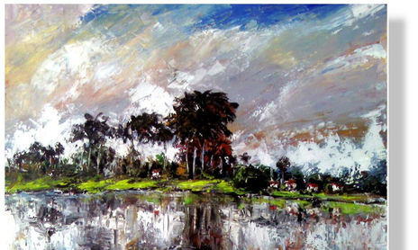 Paisajes Rurales