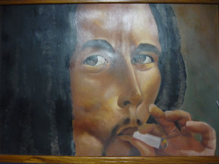 Bob