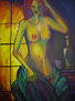 exprecion de belleza