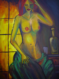 Exprecion de belleza