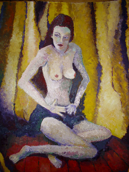 Impresion de belleza