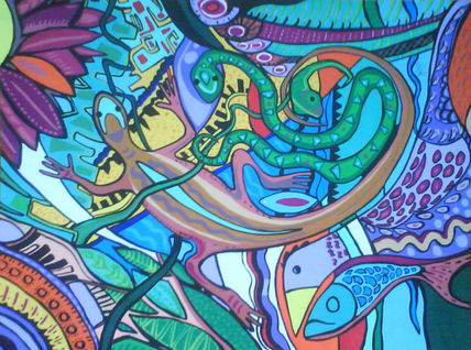 Naturaleza Mexicana