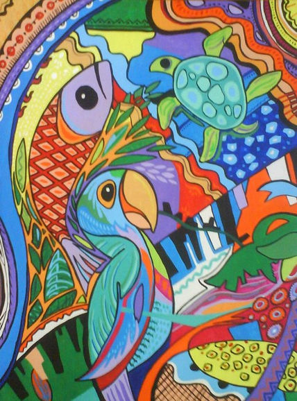 Fauna Mexicana