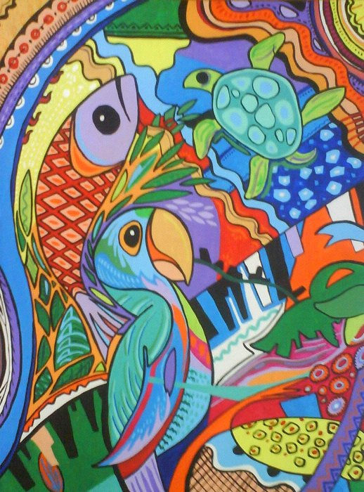 Fauna Mexicana