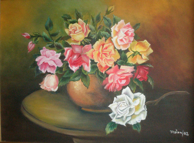 Rosas