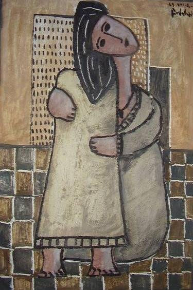 muñequeta