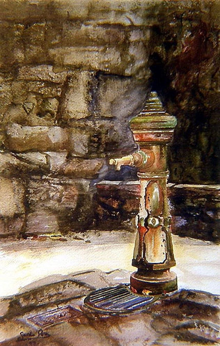 Fuente