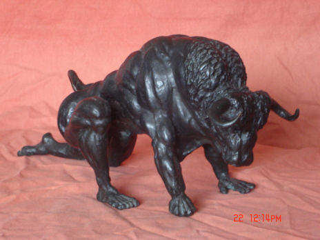 Minotauro
