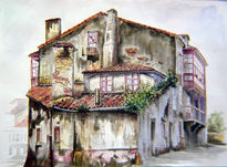 Casa de esteiro i