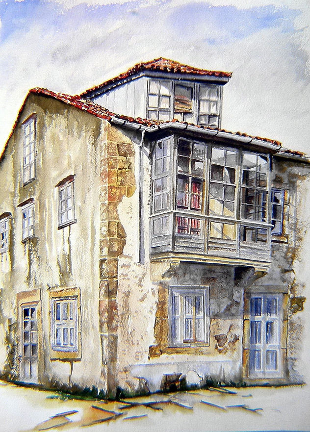 CASA DE ESTEIRO II
