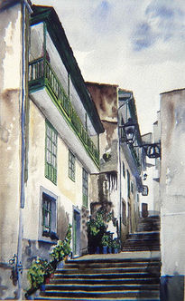 Calle de betanzos iii