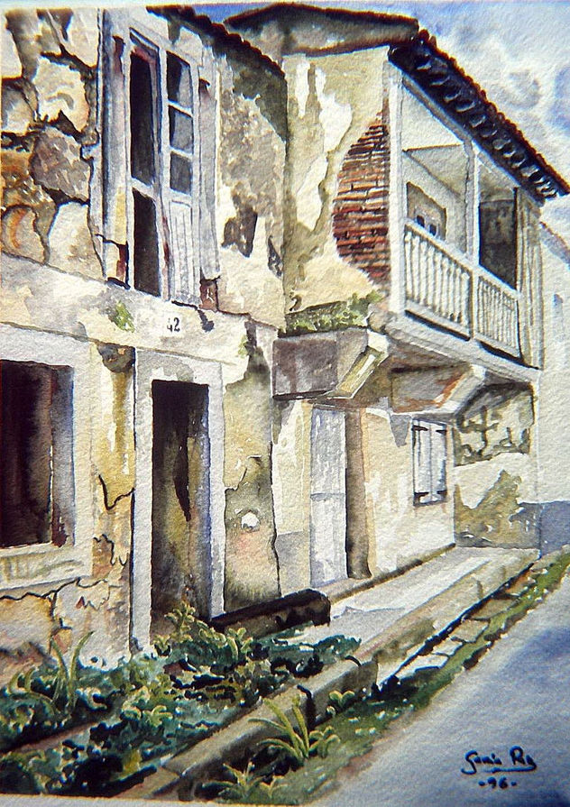 CALLE DE SAN FELIPE