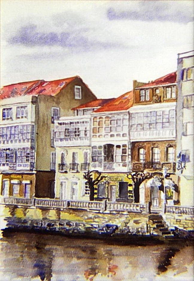 RIO DE CEDEIRA